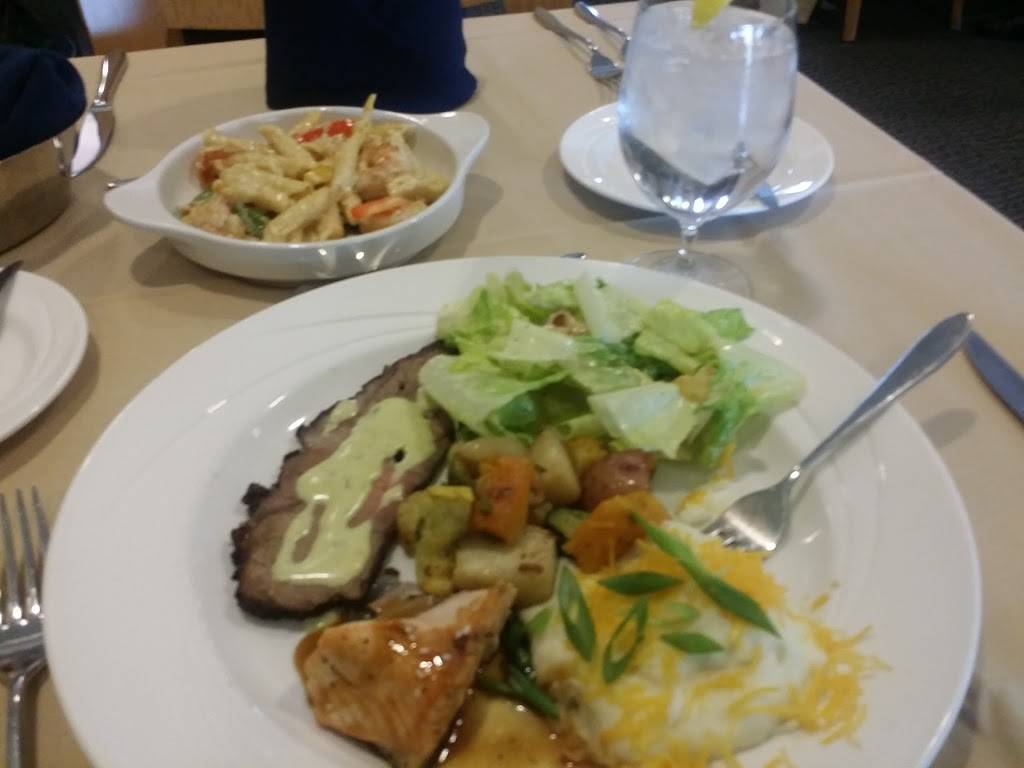 Summit | restaurant | 3520 Central Pkwy, Cincinnati, OH 45223, USA | 5135694980 OR +1 513-569-4980