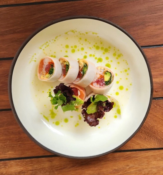 Sushi Bichi | restaurant | 7330 Ocean Terrace CU5, Miami Beach, FL 33141, USA | 3053978749 OR +1 305-397-8749