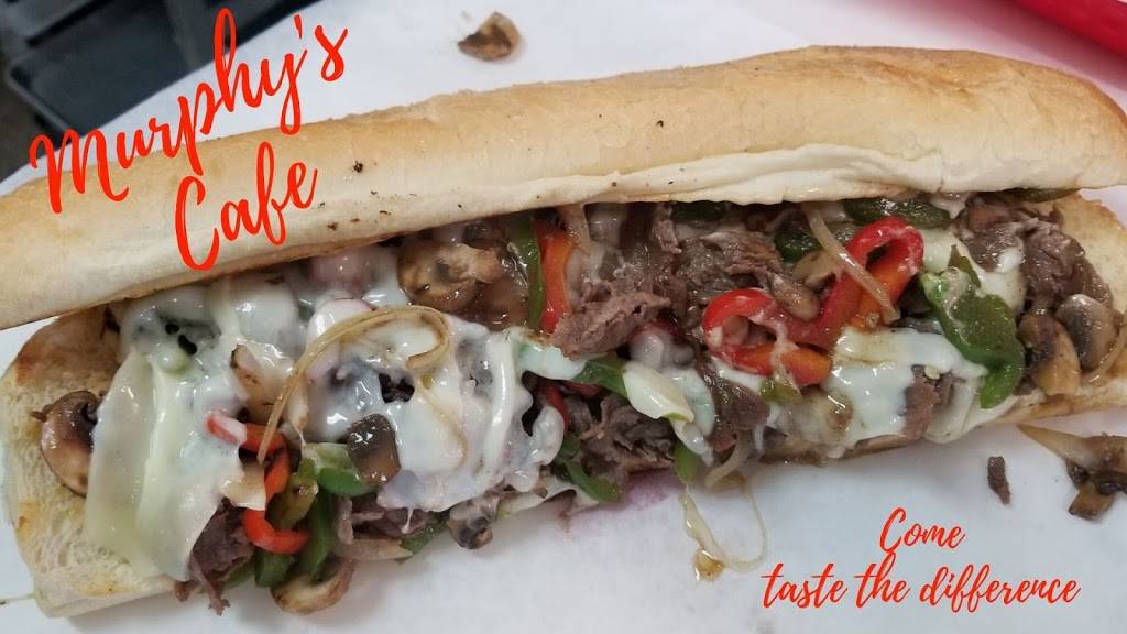 Murphys Cafe 126 | restaurant | 2762 W 12600 S, Riverton, UT 84065, USA | 3852373903 OR +1 385-237-3903