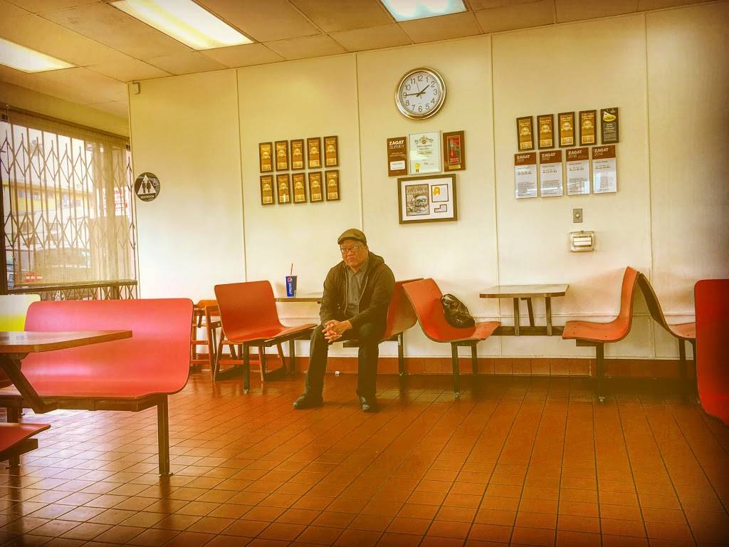 Zankou Chicken | restaurant | 5065 Sunset Blvd, Los Angeles, CA 90027, USA | 3236657845 OR +1 323-665-7845