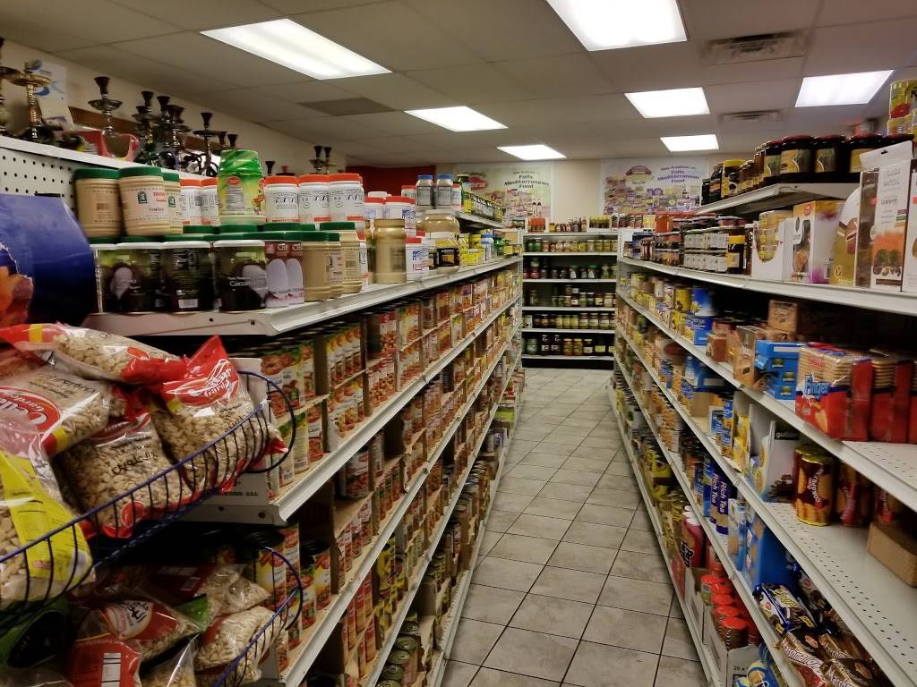 Falls Mediterranean | restaurant | 526 Graham Rd, Cuyahoga Falls, OH 44221, USA | 3309237777 OR +1 330-923-7777