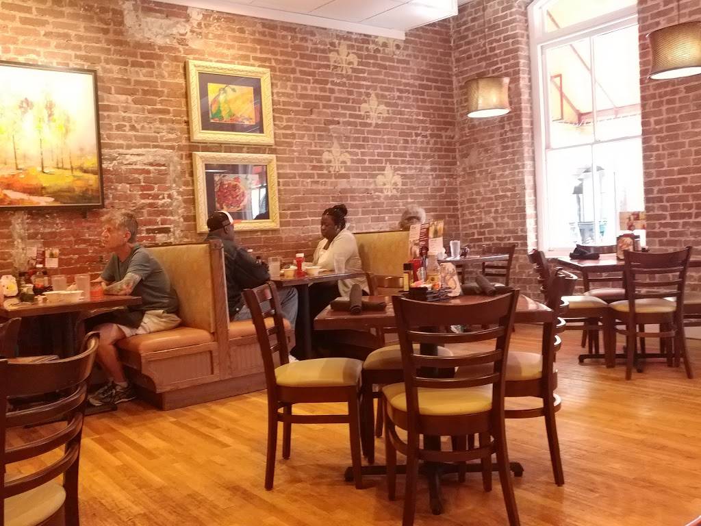 Another Broken Egg Cafe | cafe | 99 S Market St, Charleston, SC 29401, USA | 8432020417 OR +1 843-202-0417
