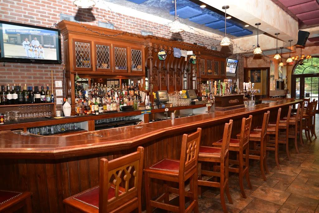 ONeills Pub & Restaurant | restaurant | 93 N Main St, Norwalk, CT 06854, USA | 2038380222 OR +1 203-838-0222