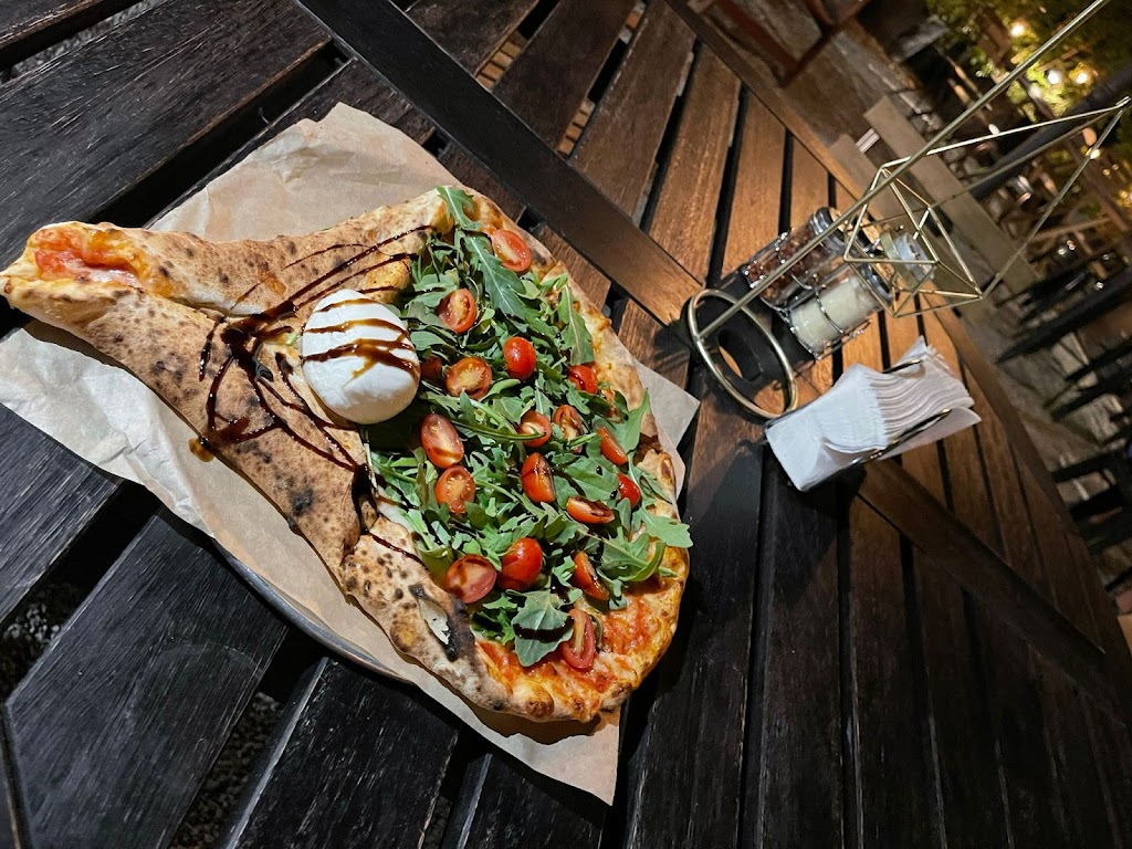 Piacere Wood Fired Pizza | meal delivery | 158 NE 27th St, Miami, FL 33137, USA | 7865978763 OR +1 786-597-8763