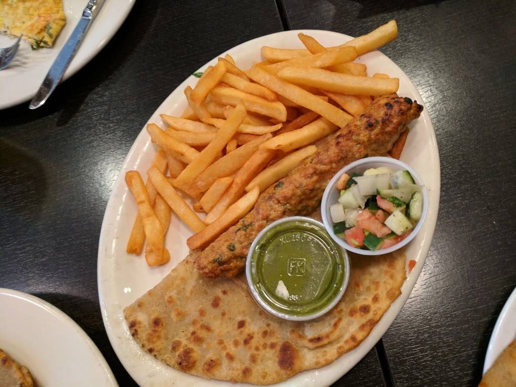 Mirchi Cafe | restaurant | 40900 Fremont Blvd, Fremont, CA 94538, USA | 5106238500 OR +1 510-623-8500