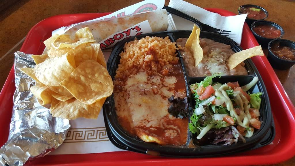 Jimboys Tacos | restaurant | 5085 Stockton Blvd, Sacramento, CA 95820, USA | 9164526321 OR +1 916-452-6321