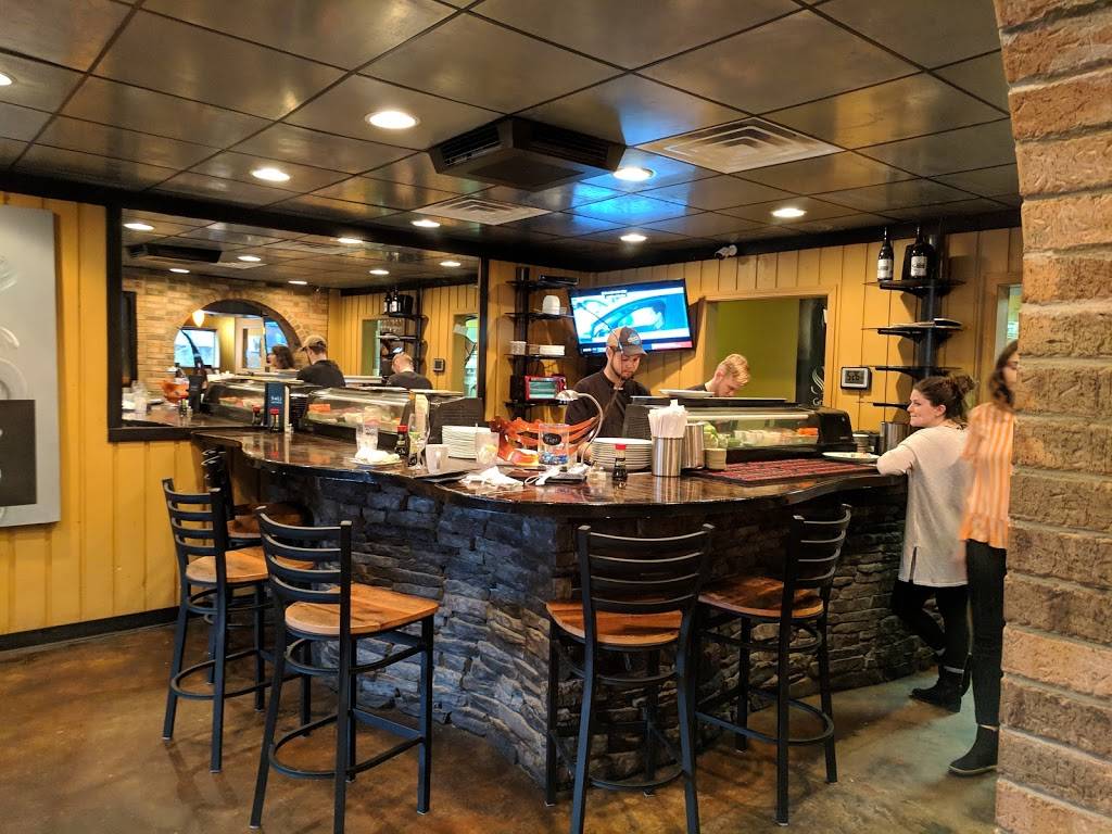 Solé Grill and Sushi Bar | restaurant | 700 By Pass 123, Seneca, SC 29678, USA | 8648829463 OR +1 864-882-9463