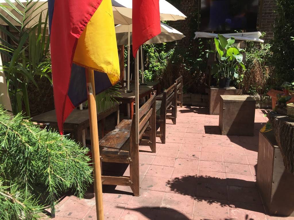 Sol De Quito II | restaurant | 4417 New Utrecht Ave, Brooklyn, NY 11219, USA | 7188530400 OR +1 718-853-0400