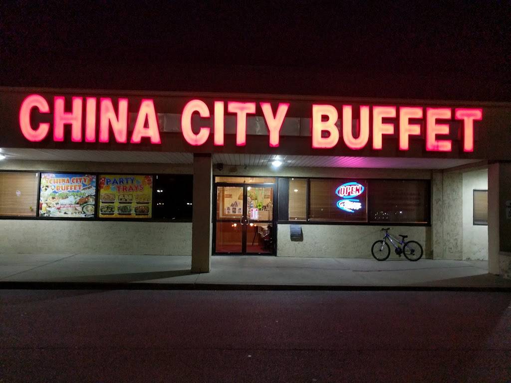 China City Buffet | restaurant | 27072 Carronade Dr suite m, Perrysburg, OH 43551, USA | 4198726868 OR +1 419-872-6868