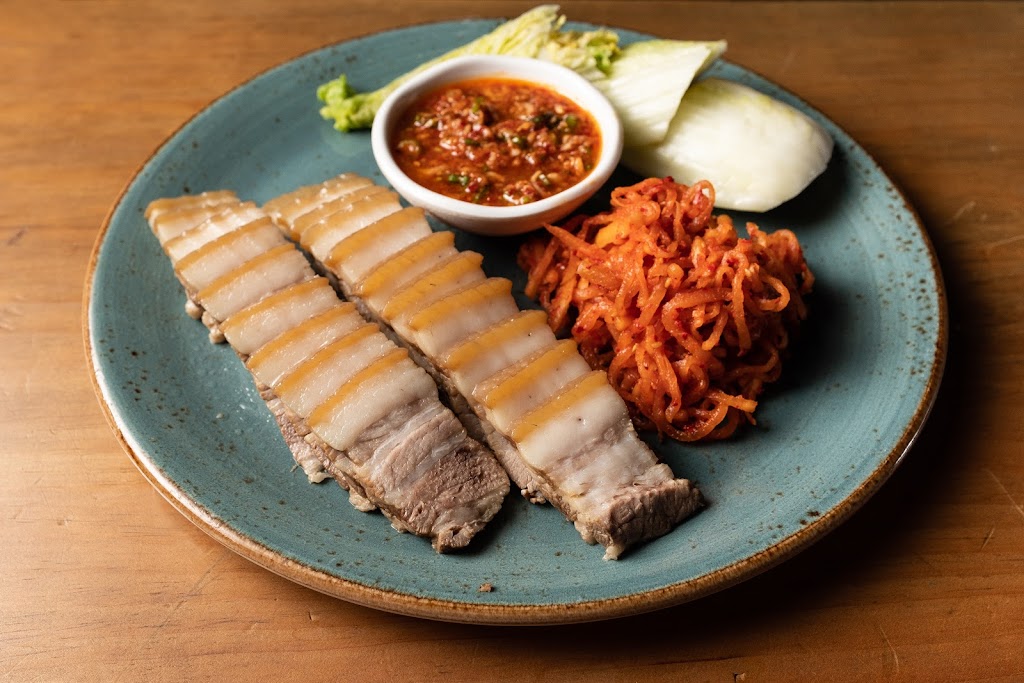 Insa | restaurant | 328 Douglass St, Brooklyn, NY 11217, USA | 7188552620 OR +1 718-855-2620