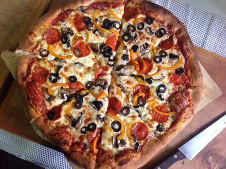 VANTAGGIO PIZZA & BREAKFAST | restaurant | México 1 16, Villas de Rosarito, 22710 Rosarito, B.C., Mexico | 016611040928 OR +52 661 104 0928