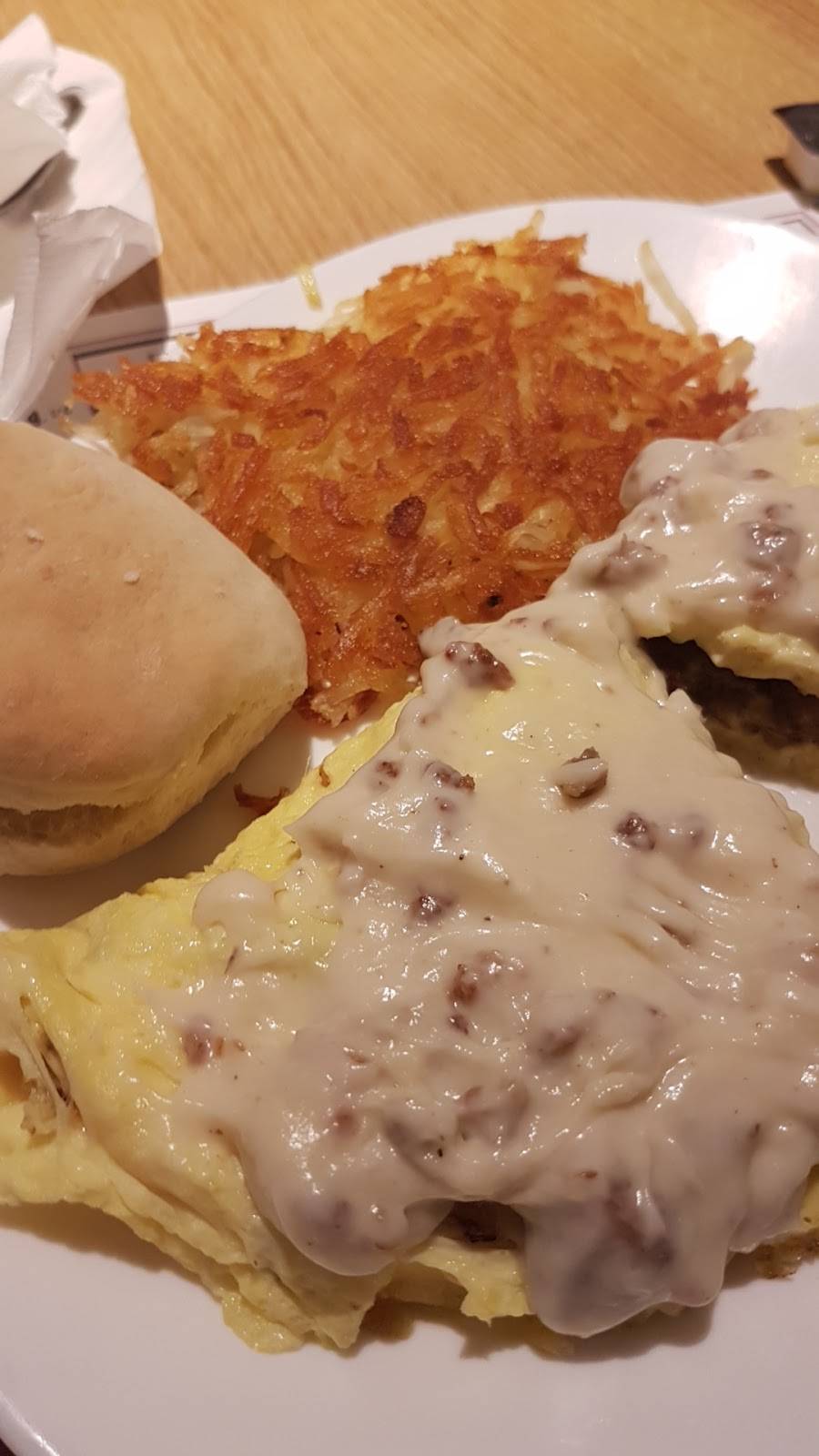 LaRues Family Restaurant | restaurant | 6375 Stadium Dr, Kalamazoo, MI 49009, USA | 2693757113 OR +1 269-375-7113