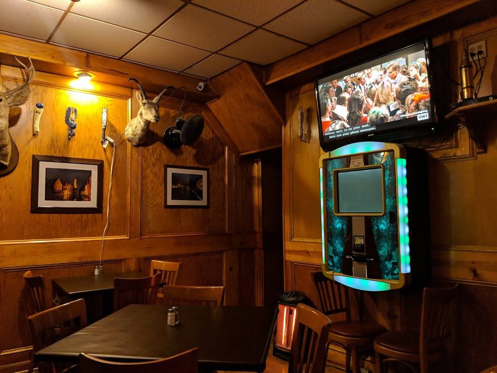 Watkins Drinkery | restaurant | 1712 S 10th St, Philadelphia, PA 19148, USA | 2153390175 OR +1 215-339-0175