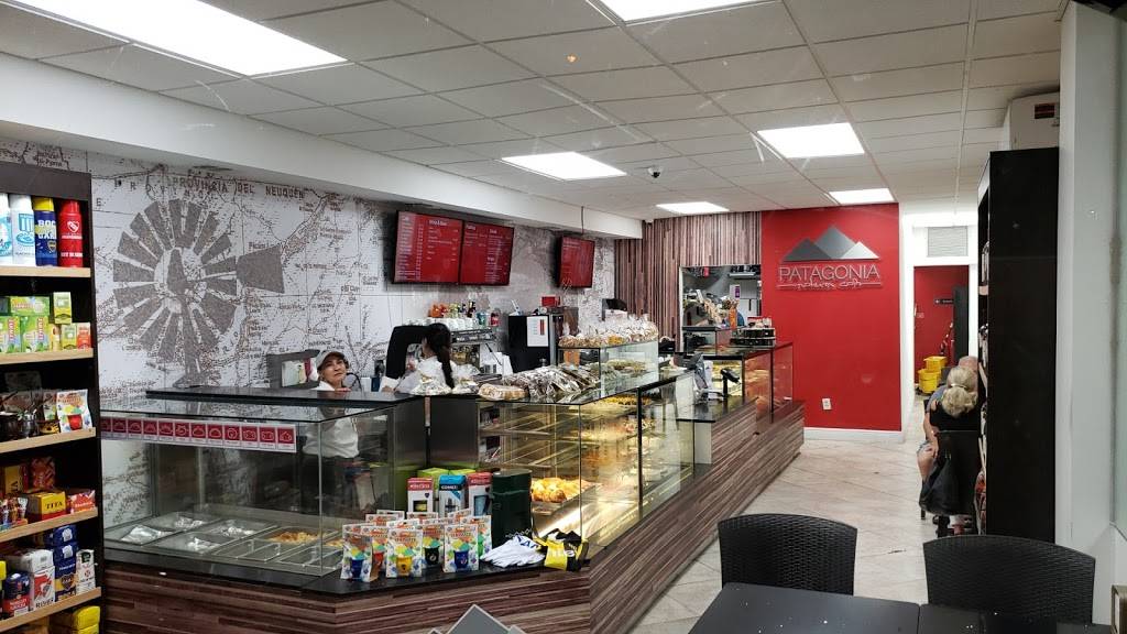 Patagonia Nahuen Cafe | bakery | 3802 S Ocean Dr, Hollywood, FL 33019, USA | 9542714448 OR +1 954-271-4448