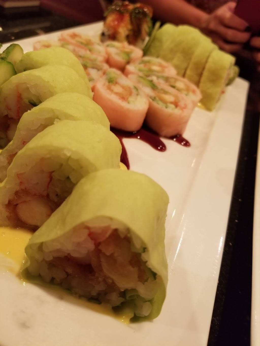 Peking hibachi | restaurant | 4533 N Mayo Trail, Pikeville, KY 41501, USA | 6064379666 OR +1 606-437-9666