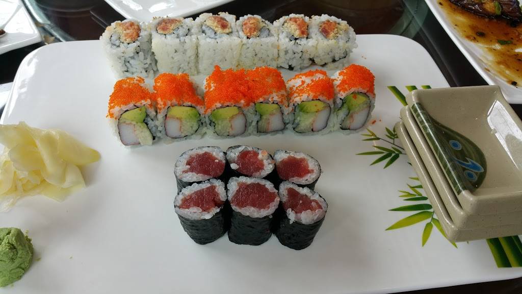 Oriental Bar and Grill | restaurant | 867 Norwich-New London Turnpike, Uncasville, CT 06382, USA | 8608928081 OR +1 860-892-8081