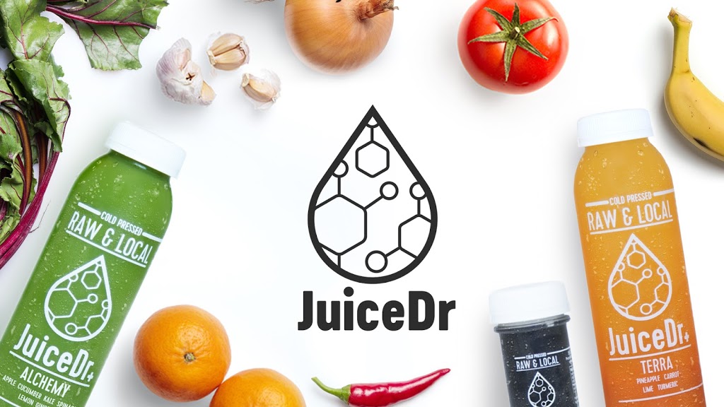 Juice Dr. at Blue Pearl Cafe | restaurant | 44 Rittenhouse Pl, Ardmore, PA 19003, USA | 6106053298 OR +1 610-605-3298
