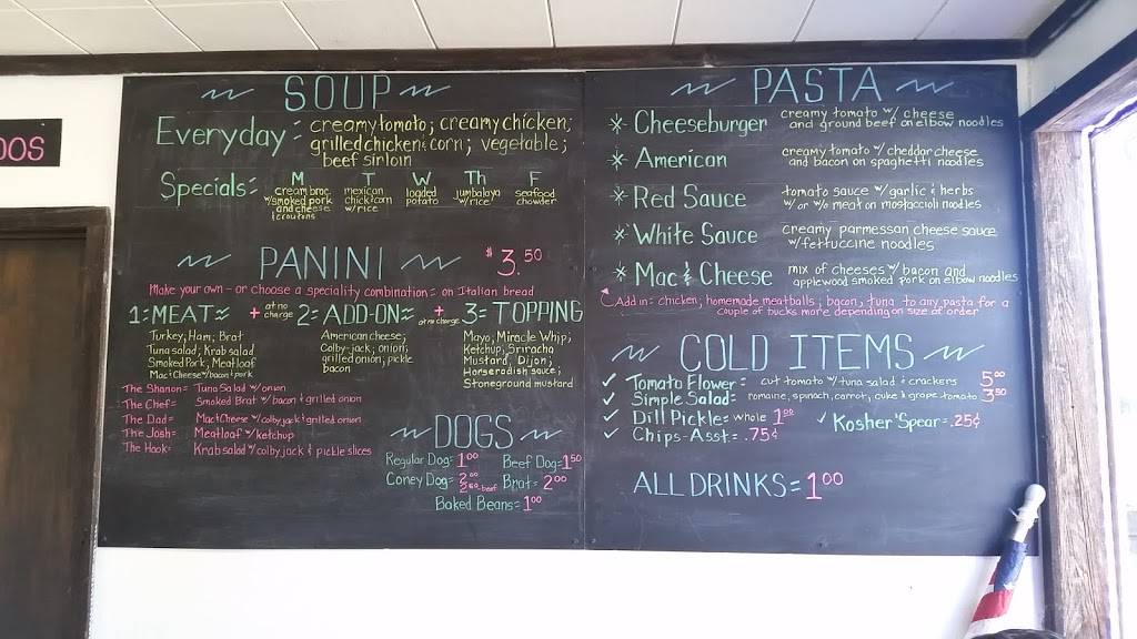 Red Bowl Food To Go | restaurant | 269 N Michigan Ave, Beulah, MI 49617, USA | 2313834400 OR +1 231-383-4400