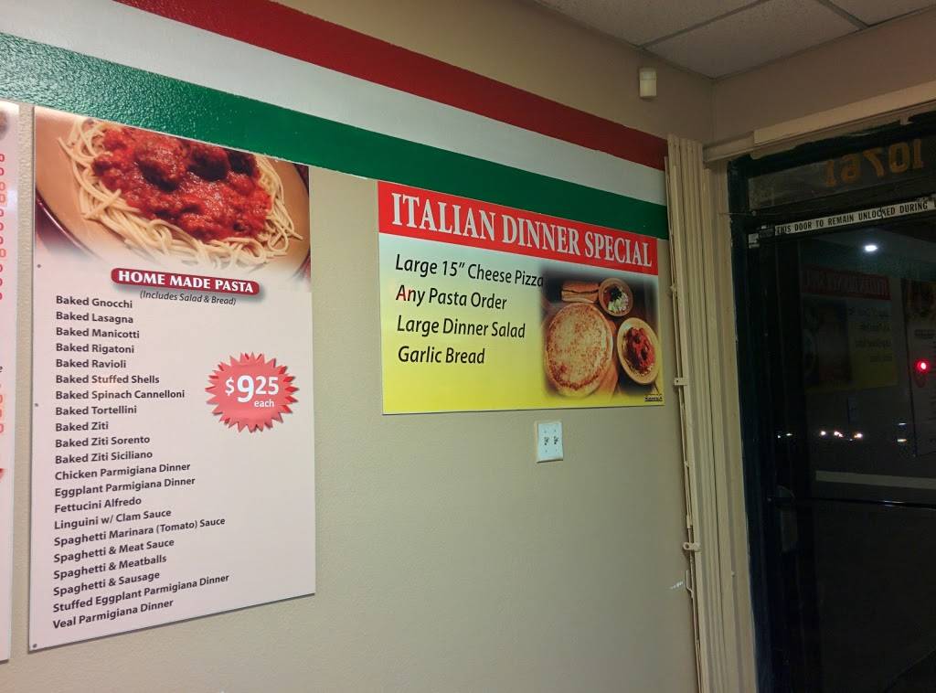 Guidos Pizza & Pasta Pacoima | restaurant | 10761 Glenoaks Blvd, Pacoima, CA 91331, USA | 8188909899 OR +1 818-890-9899
