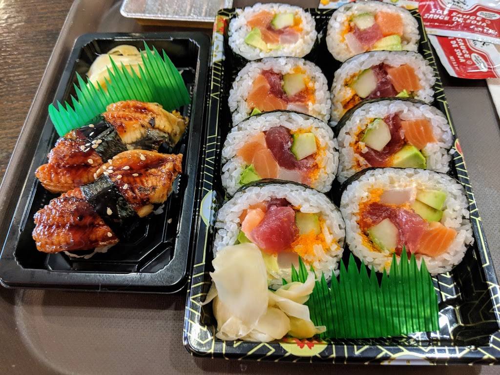 sushi ten | restaurant | 1159 Old Henderson Rd, Columbus, OH 43220, USA | 6144519100 OR +1 614-451-9100
