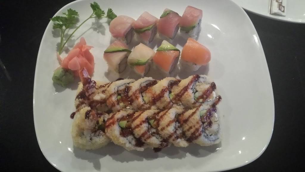 Sushi Thaime | restaurant | 4959 95th St, Oak Lawn, IL 60453, USA | 7084258228 OR +1 708-425-8228