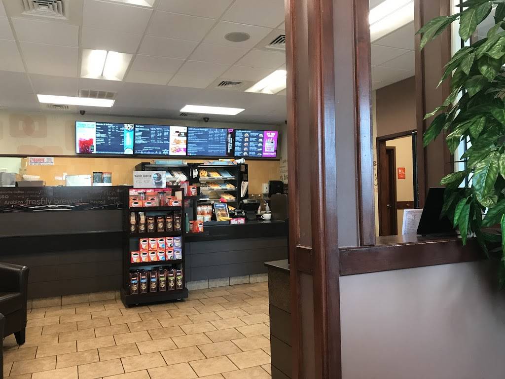 Dunkin | bakery | 799 Long Hill Rd, Groton, CT 06340, USA | 8604490203 OR +1 860-449-0203