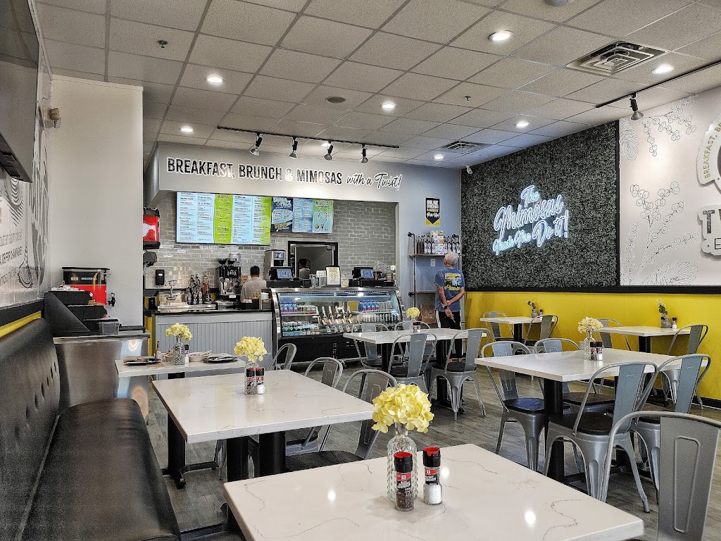 Twisted Egg Shack | restaurant | 6825 S Fry Blvd Suite 500, Katy, TX 77494, USA | 2815358669 OR +1 281-535-8669