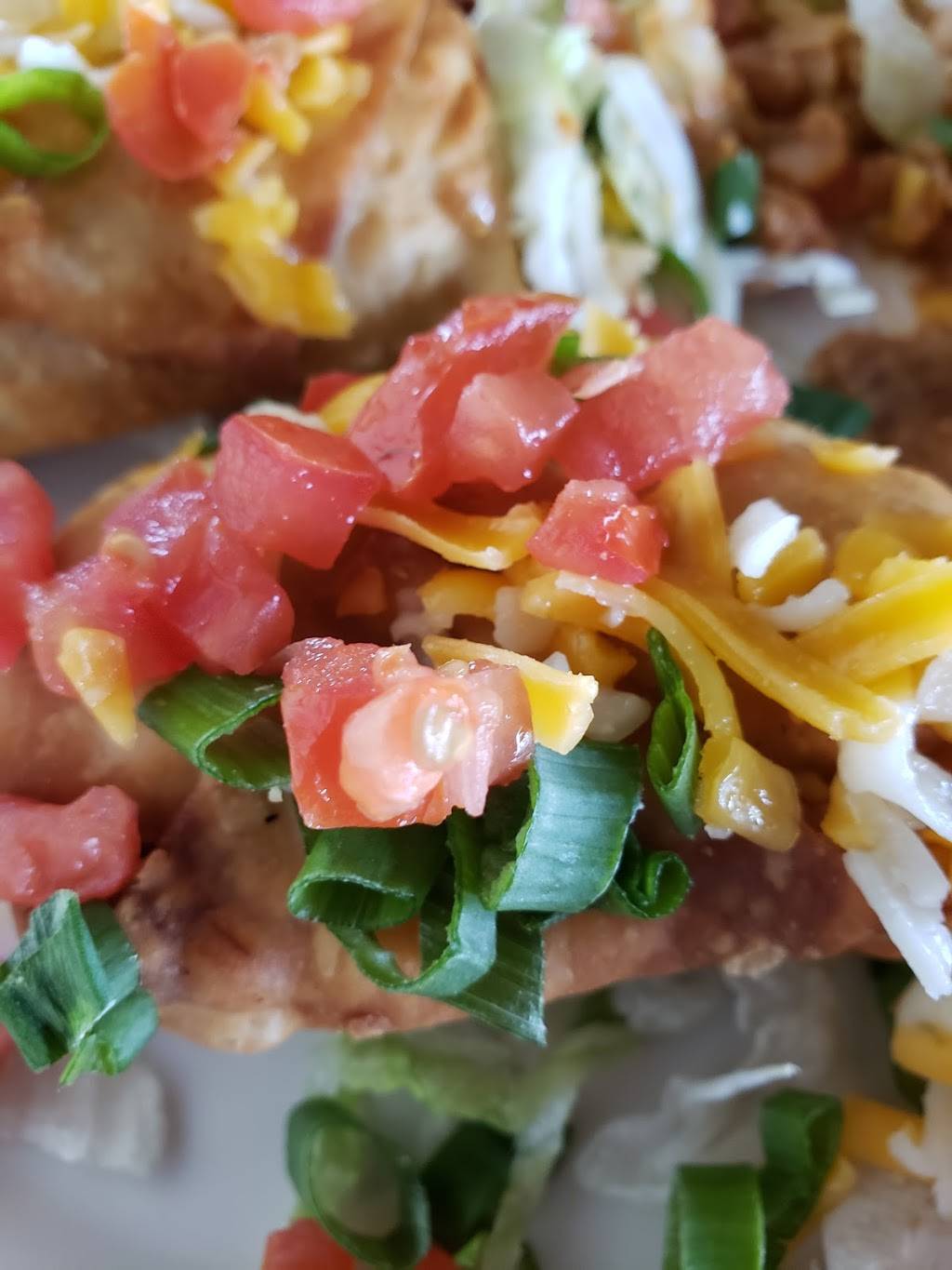 Caramba Mexican Food | restaurant | 9455 W Glendale Ave, Glendale, AZ 85305, USA | 6239794444 OR +1 623-979-4444