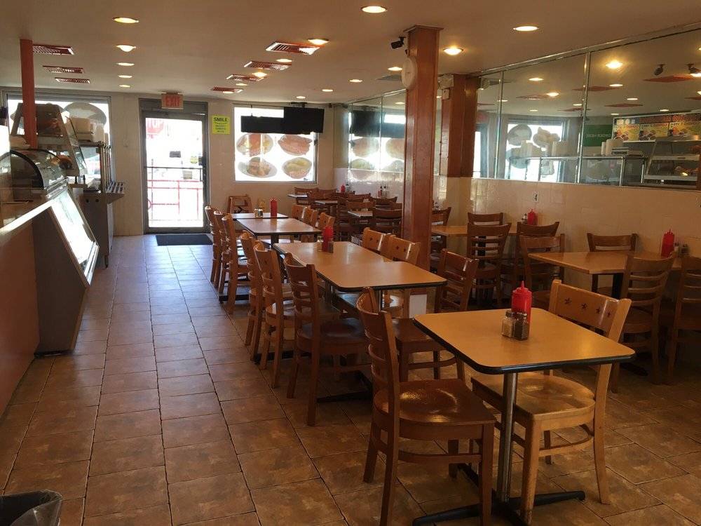 Collado Restaurant | restaurant | 698 Washington Ave, New Haven, CT 06519, USA | 2037734980 OR +1 203-773-4980