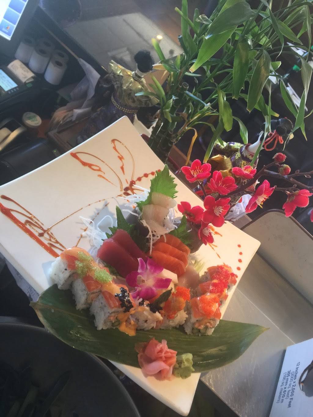 Yamato Japan | restaurant | 975 Merriam Ave #111, Leominster, MA 01453, USA | 9784666688 OR +1 978-466-6688