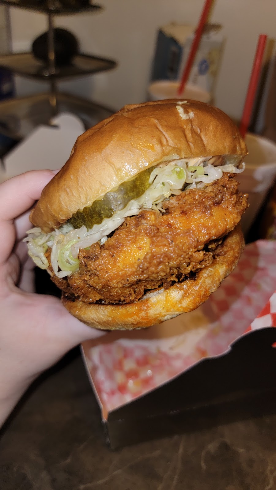 Stupid Wings | restaurant | 2625 Mount Vernon Ave Ste 106, Bakersfield, CA 93306, USA | 6615255259 OR +1 661-525-5259