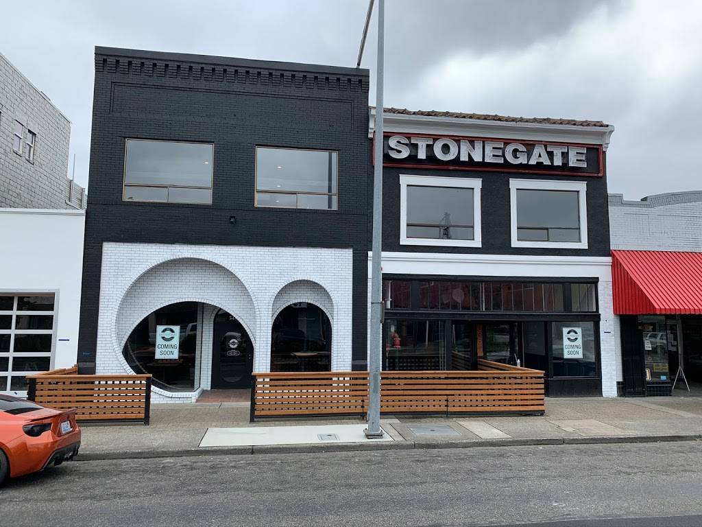 The Main Ingredient Pizzeria | restaurant | 5419 S Tacoma Way, Tacoma, WA 98409, USA | 2533012017 OR +1 253-301-2017