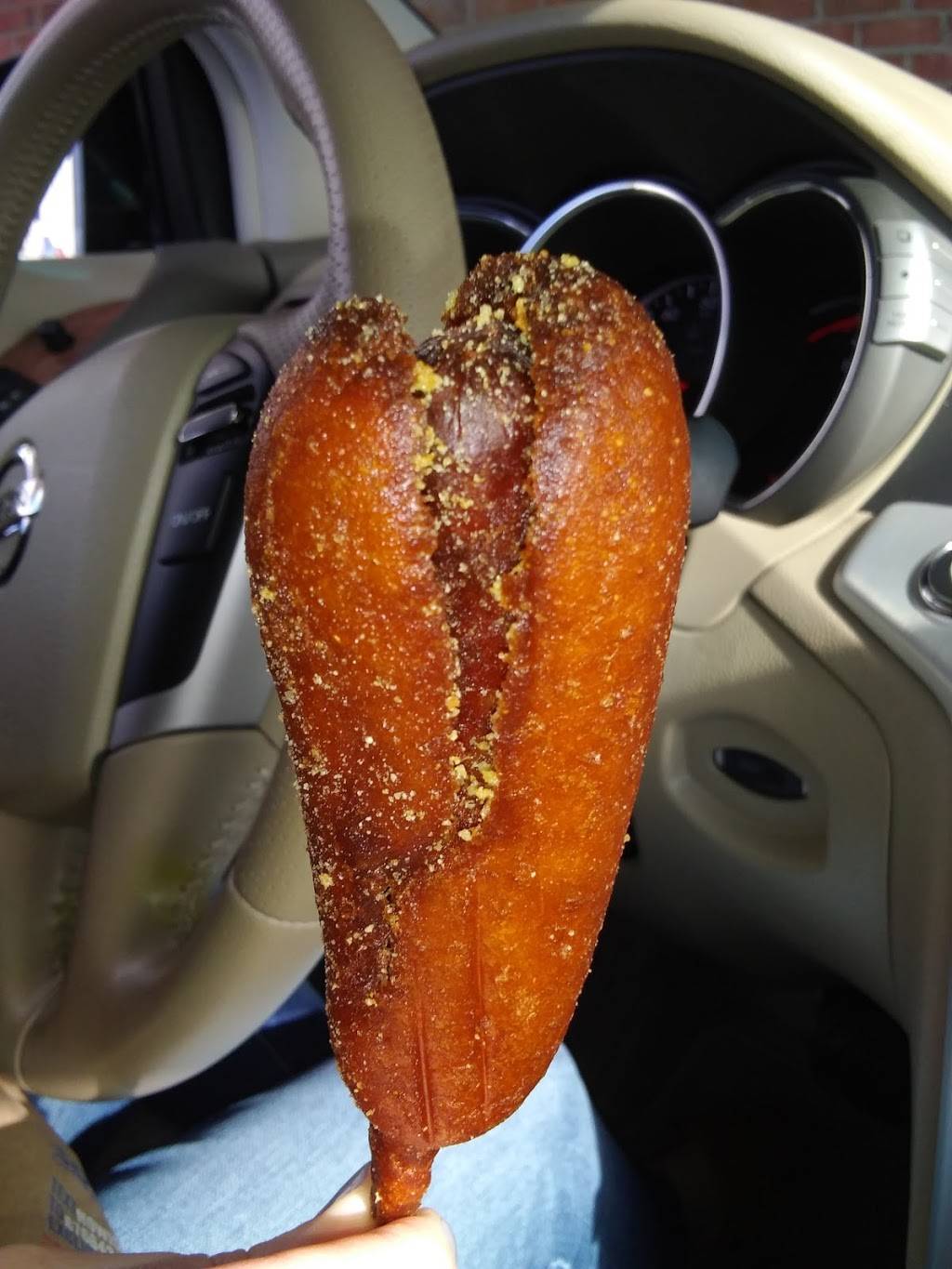 Sonic Drive-In | restaurant | 7450 Winchester Rd, Memphis, TN 38125, USA | 9017533450 OR +1 901-753-3450