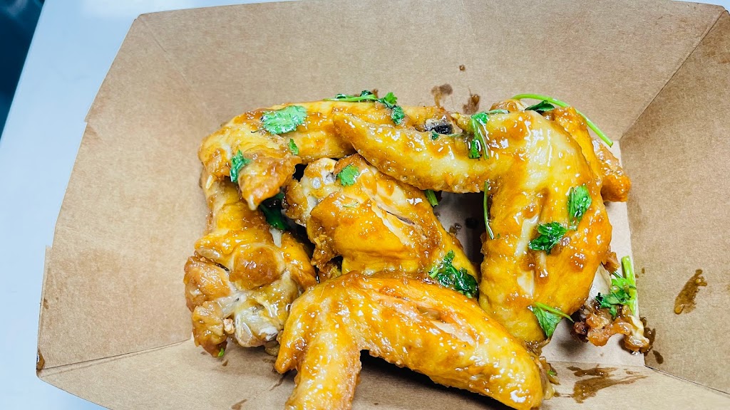 BURD CHICKEN RICE | restaurant | 148 S Glendora Ave, West Covina, CA 91790, USA | 6265021177 OR +1 626-502-1177