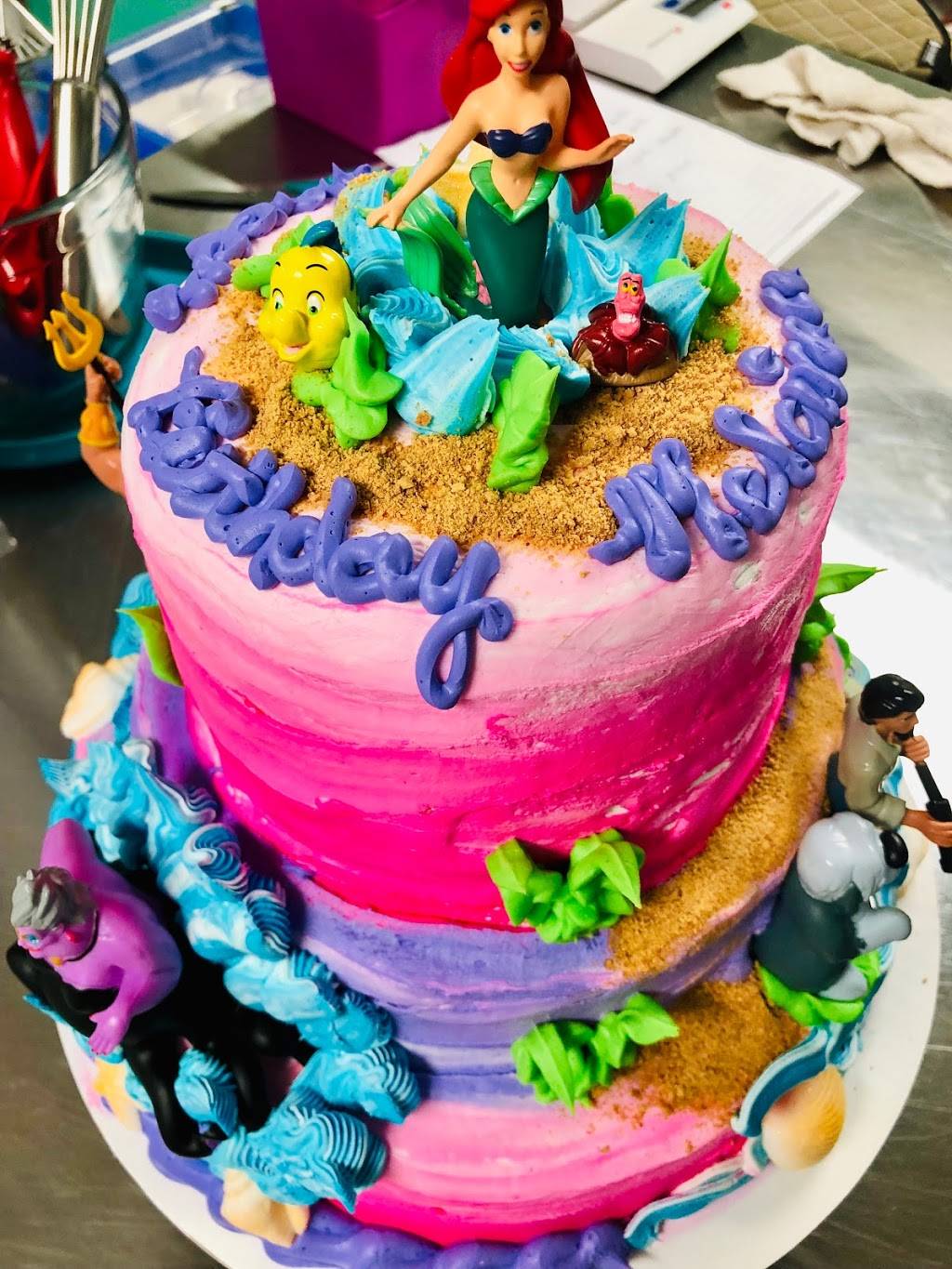 Fast Frog Bakery, Inc | bakery | 5400 State Hwy 55 E, Lake Wylie, SC 29710, USA | 8037017525 OR +1 803-701-7525