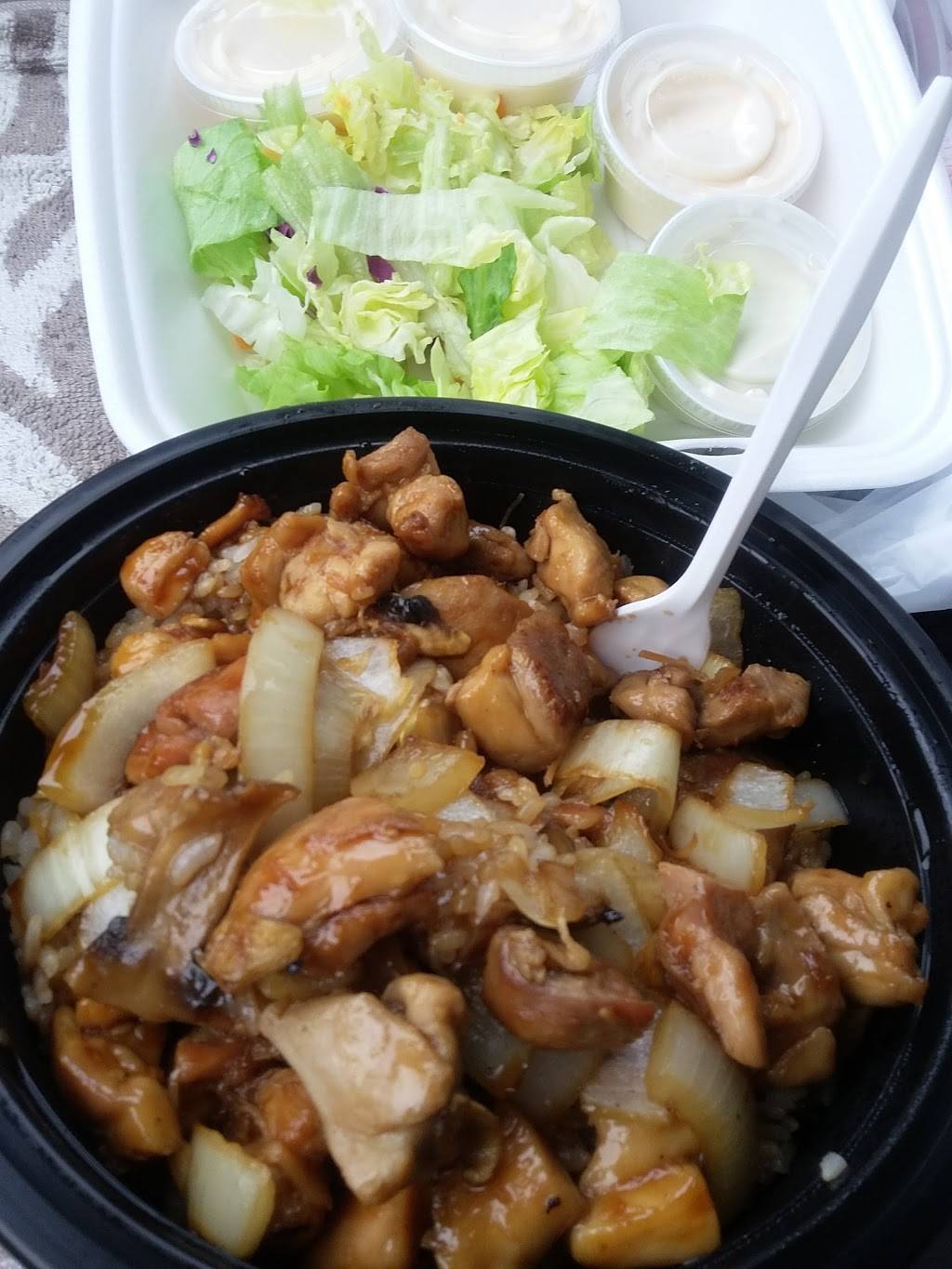 Yosko Japanese Restaurant | restaurant | 2825 Washington Rd, Augusta, GA 30909, USA | 7069220127 OR +1 706-922-0127