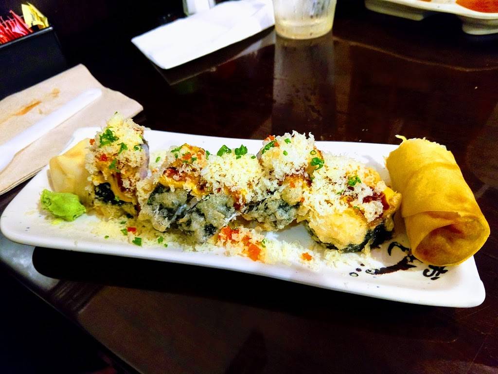 Hibachi of Japan | restaurant | 15215 Collier Blvd #307, Naples, FL 34119, USA | 2399193395 OR +1 239-919-3395