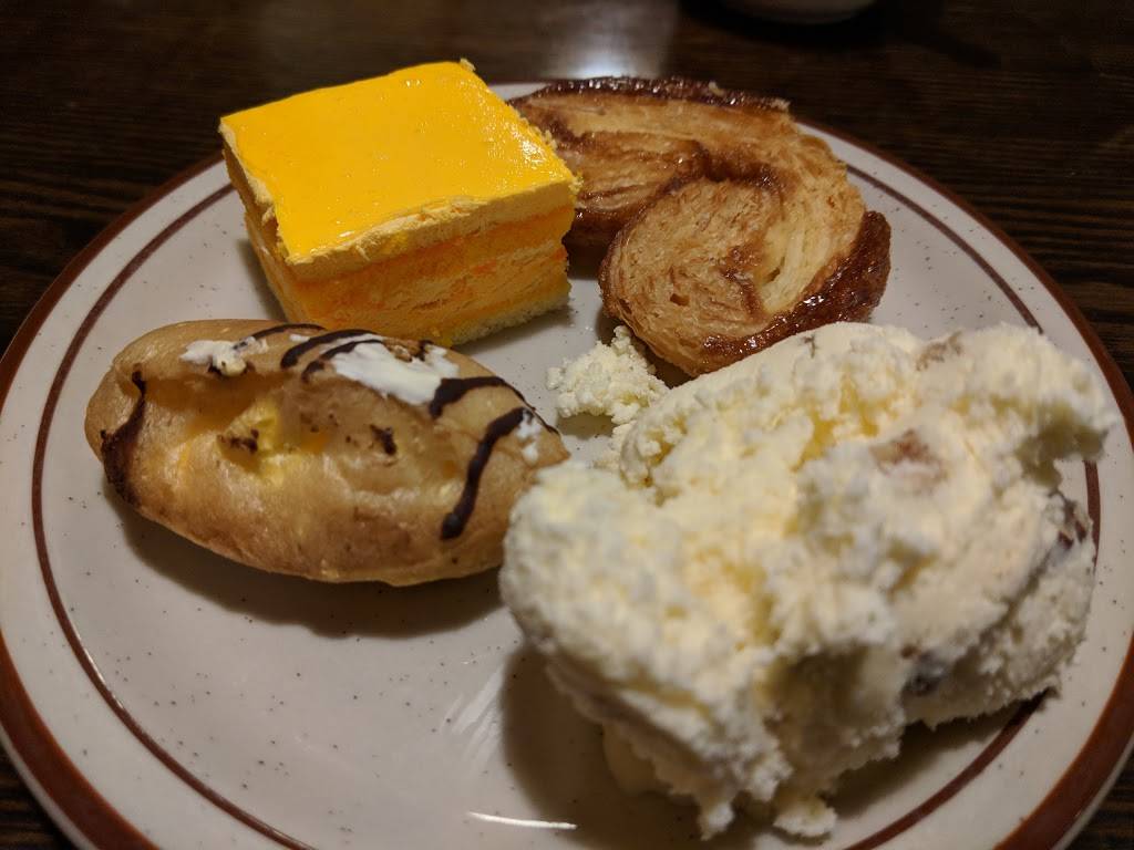 Grand Buffet | restaurant | 405 S 44th St, Mt Vernon, IL 62864, USA | 6182444888 OR +1 618-244-4888