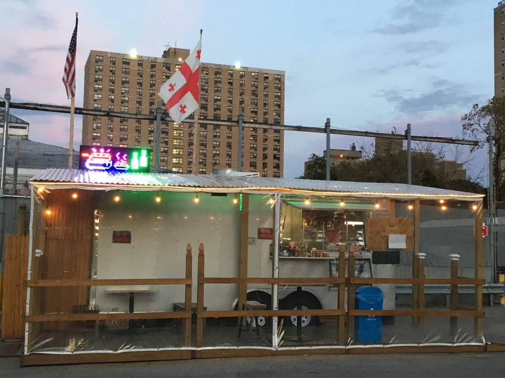 Sea Gate Food | restaurant | 3700 Surf Ave, Brooklyn, NY 11224, USA | 9292939491 OR +1 929-293-9491