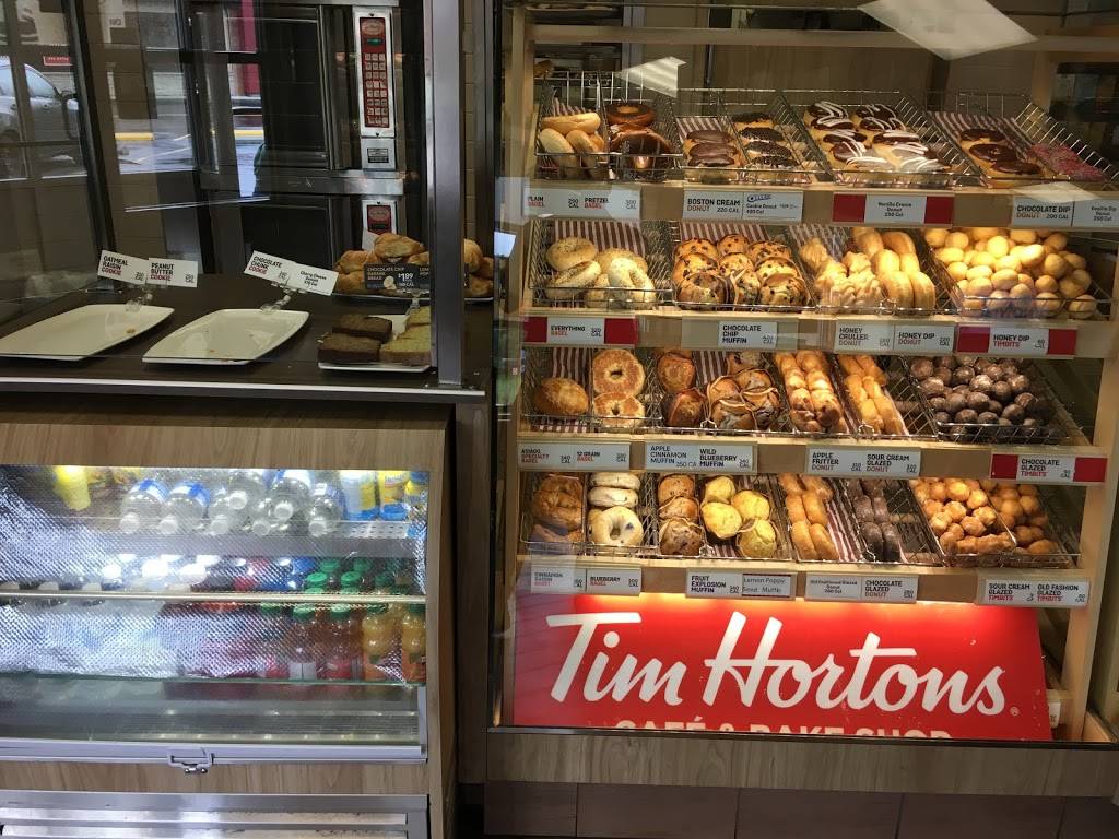 Tim Hortons | restaurant | 1501 Olentangy River Rd, Columbus, OH 43212, USA | 6142992087 OR +1 614-299-2087