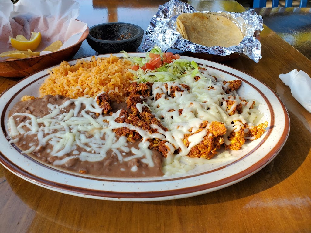 Mi Cocina Mexican Grill | restaurant | 2232 D St #101, La Verne, CA 91750, USA | 9099290780 OR +1 909-929-0780