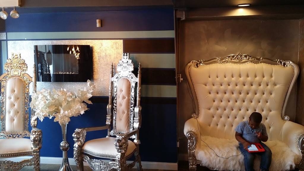 Oooh Wee Sweet Tea Restaurant | restaurant | 1225 E 87th St, Chicago, IL 60619, USA | 7739343438 OR +1 773-934-3438