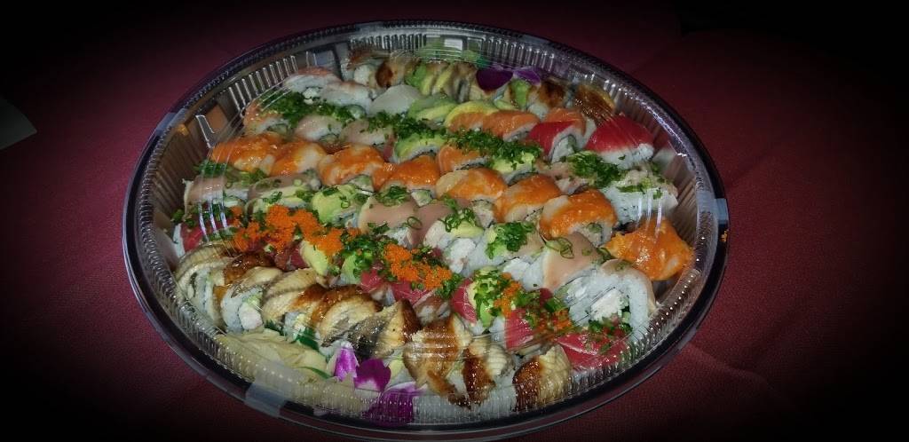 JJ Sushi | restaurant | 33040 Antelope Rd #104, Murrieta, CA 92563, USA | 9513015828 OR +1 951-301-5828