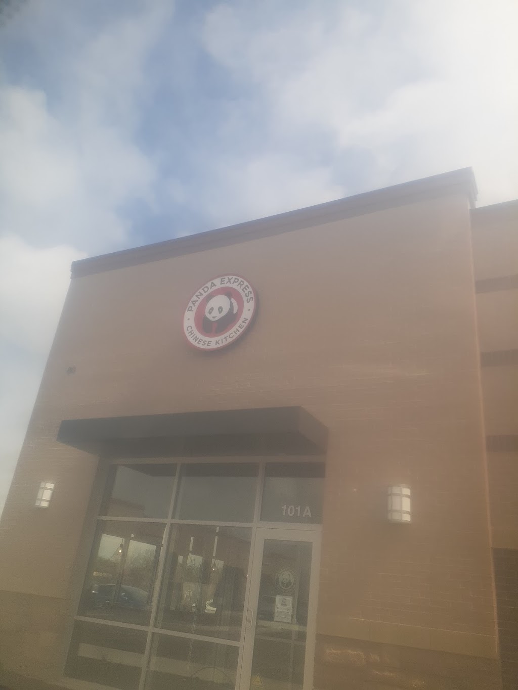 Panda Express | restaurant | 80 S Zeeb Rd Building 3 Suite 101, Ann Arbor, MI 48103, USA | 7349269977 OR +1 734-926-9977