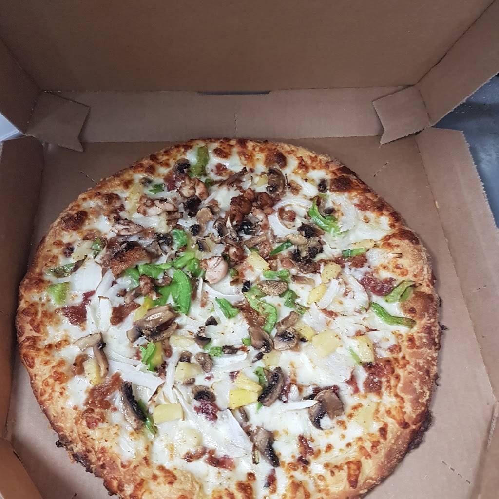 Dominos Pizza | meal delivery | 12911 Chapman Ave, Garden Grove, CA 92840, USA | 7147502224 OR +1 714-750-2224