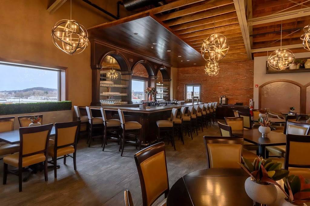 Hudson & Essex - Fine Dining | restaurant | 51 E 4th St, Mansfield, OH 44902, USA | 4195135151 OR +1 419-513-5151