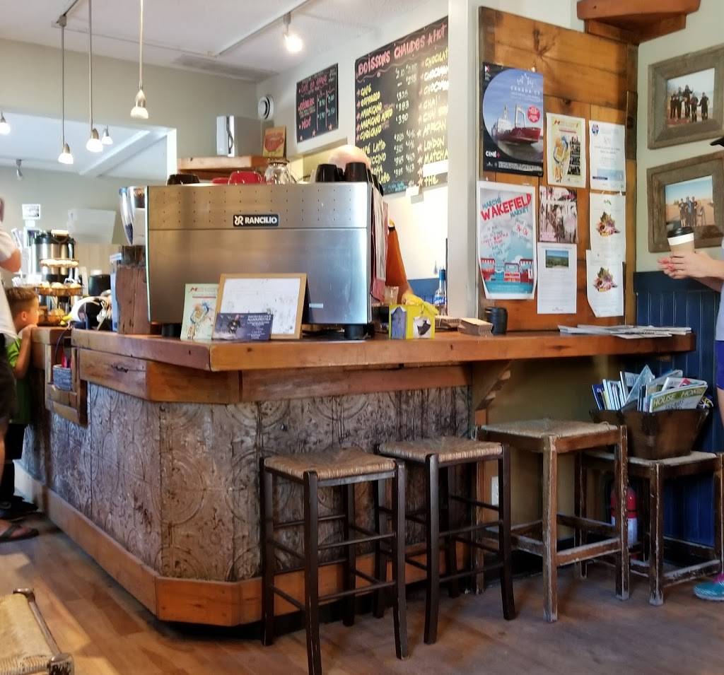 Cafe Les Saisons Coffee | cafe | 232 Chemin Old Chelsea, Chelsea, QC J9B 1J3, Canada | 8198273303 OR +1 819-827-3303