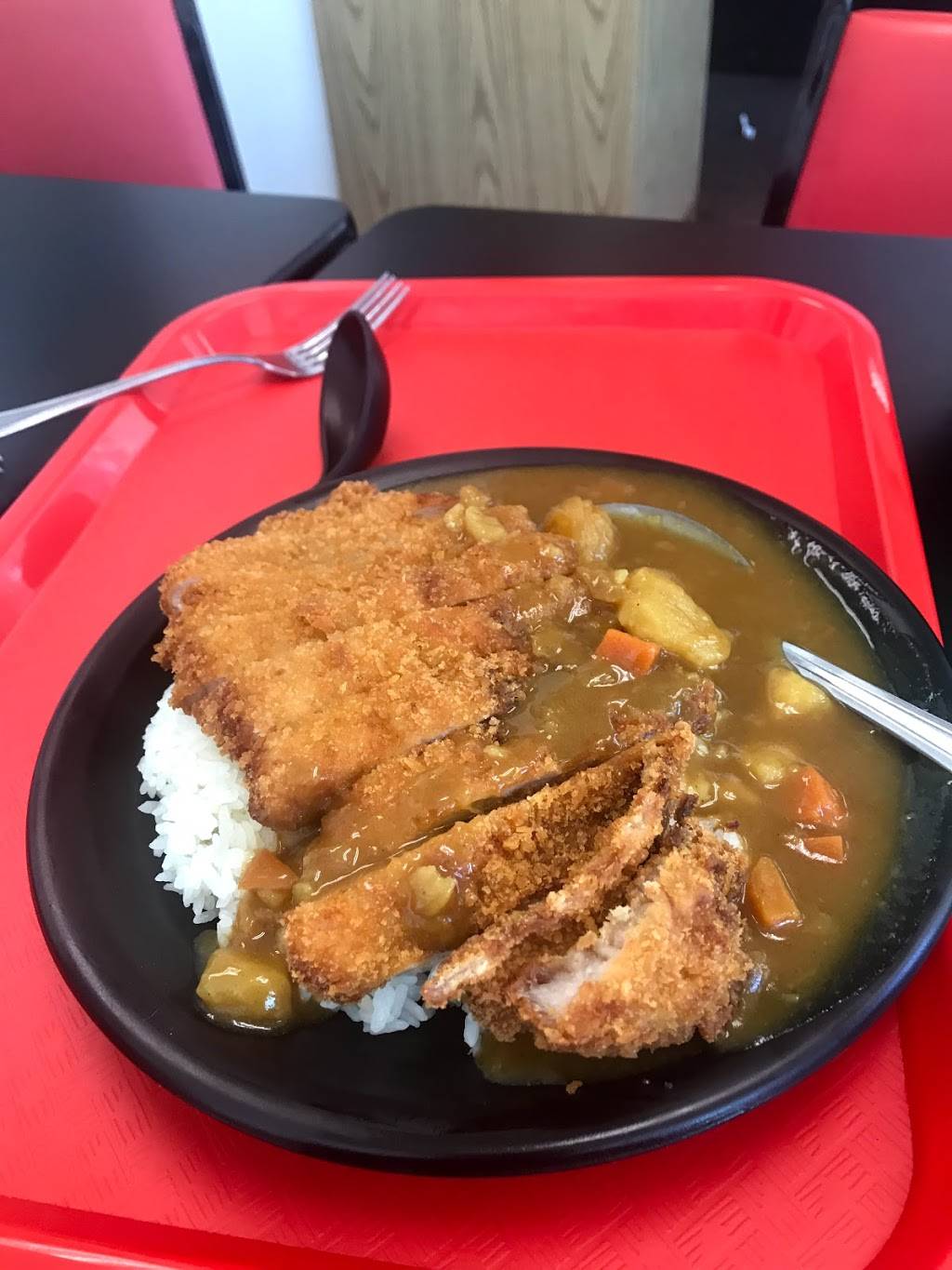 Oishii Bowl | restaurant | 401 College Ave, Ithaca, NY 14850, USA | 6073194119 OR +1 607-319-4119