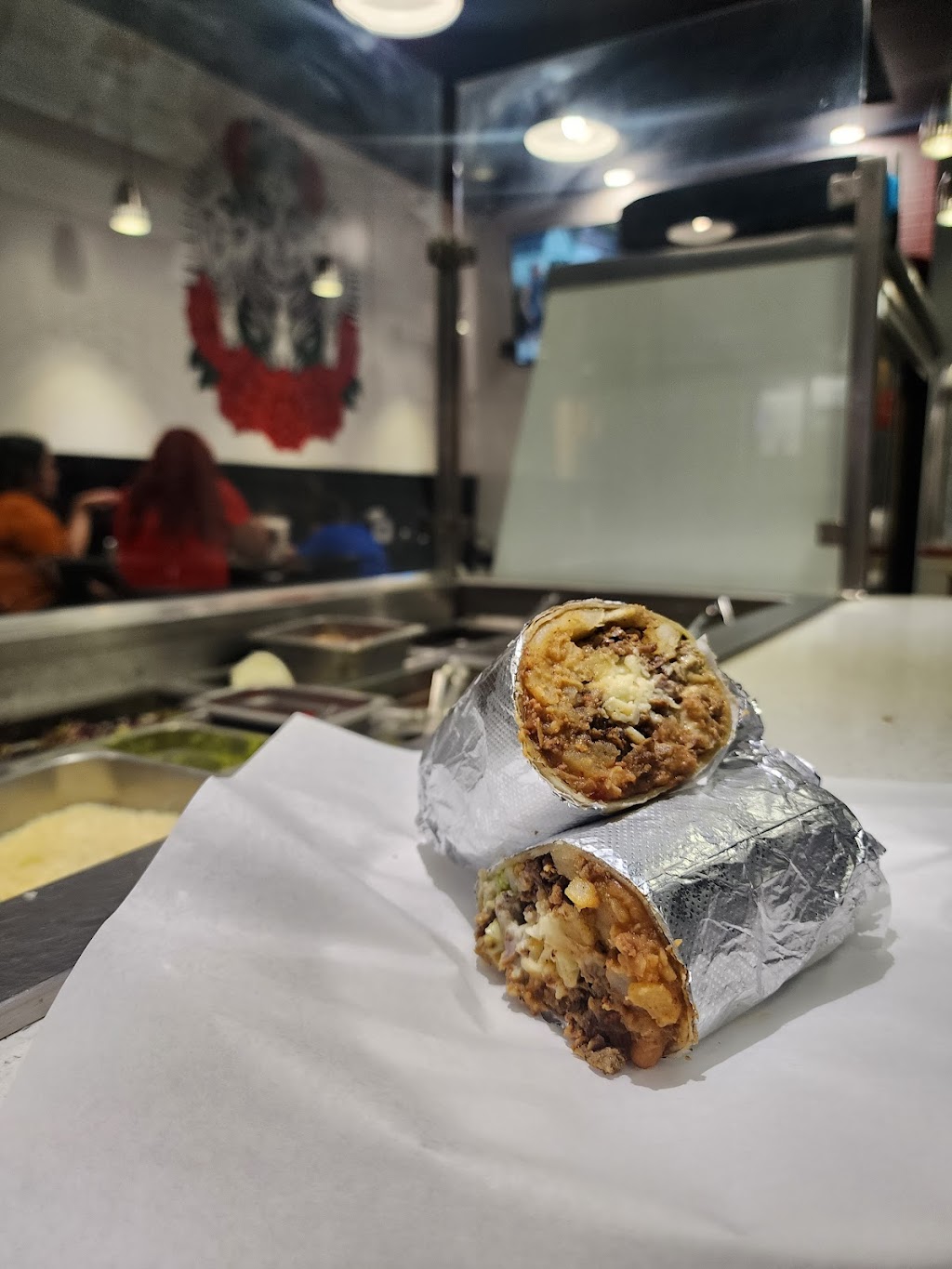 Taqueria Los Abarcas | restaurant | 1821 S San Jacinto Ave unit E, San Jacinto, CA 92583, USA | 9515905233 OR +1 951-590-5233