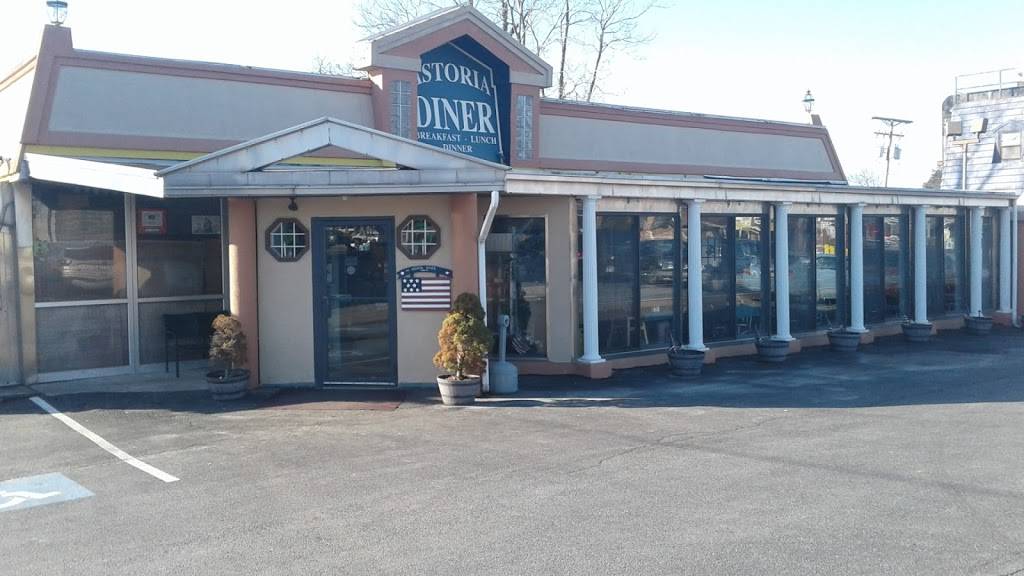 Astoria Diner | restaurant | 1900 W Market St, York, PA 17404, USA | 7178460620 OR +1 717-846-0620